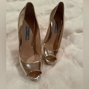 Prada Heels